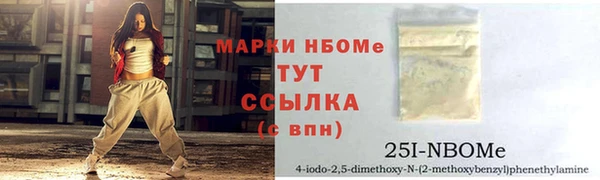 молекула духа Аркадак