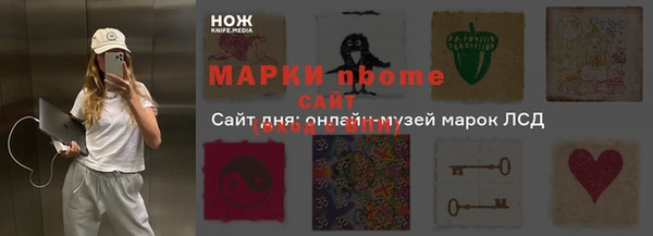 твердый Арсеньев
