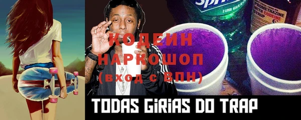 молекула духа Аркадак