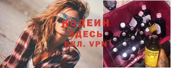 молекула духа Аркадак